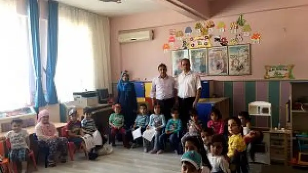 Seydişehir'de 'Yaz Kursları' başladı