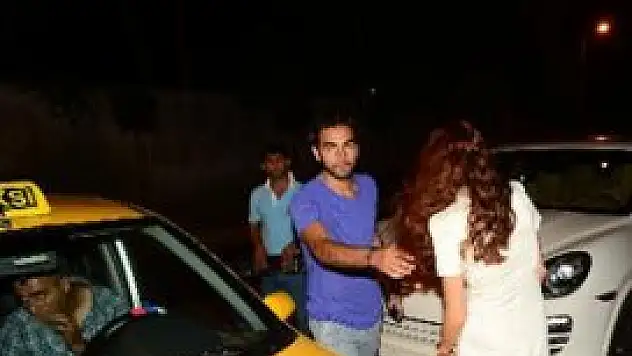 Selçuk İnan: Bunu yayınlarsanız biterim