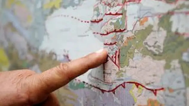 'Deprem haritası' değişecek