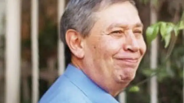 Cuntanın patronu MOSSAD