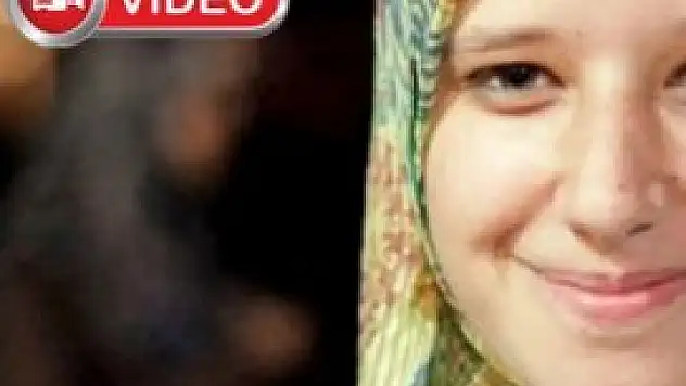 İhvan liderinin kızının vurulduğu an