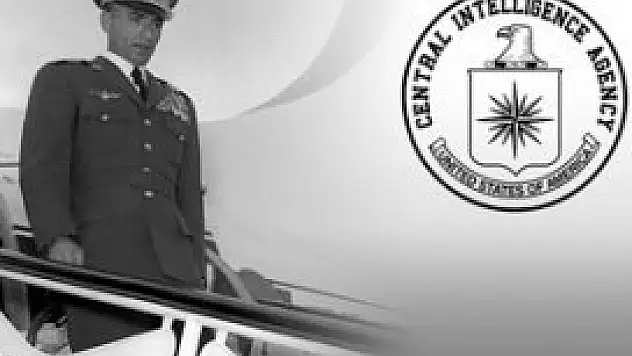CIA'den 60 yıl sonra gelen itiraf