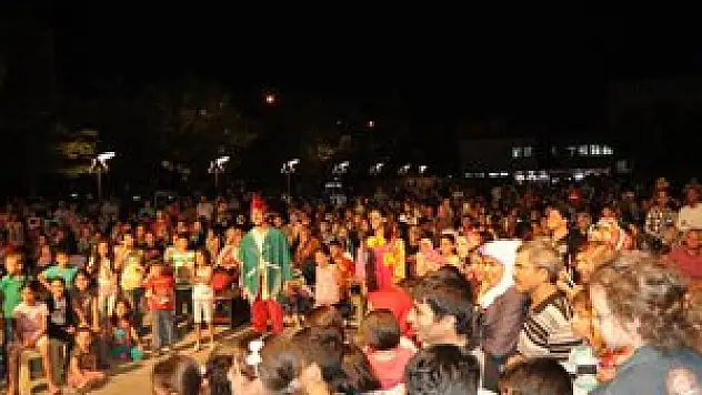 Seydişehir Belediyesi'nden Ramazan etkinlikleri