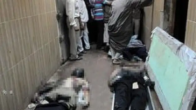 Ulusal İttifak Hareketi soruşturma istedi