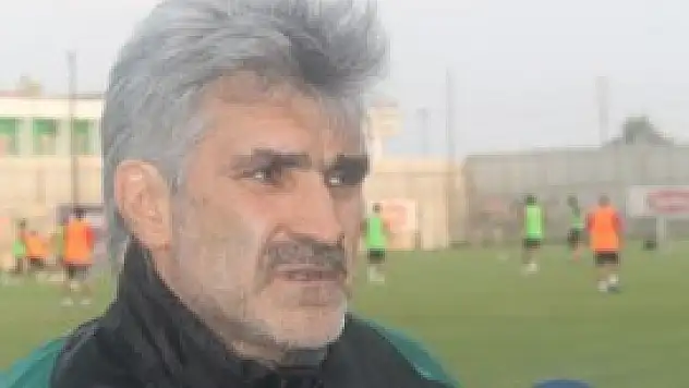 Torku Konyaspor'da Sivasspor hazırlıkları başladı