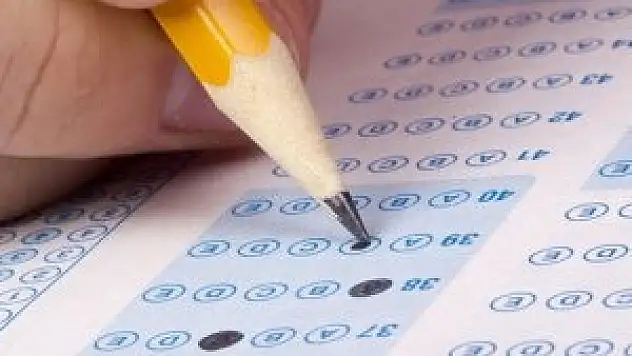 LYS soru ve cevap anahtarı açıklandı