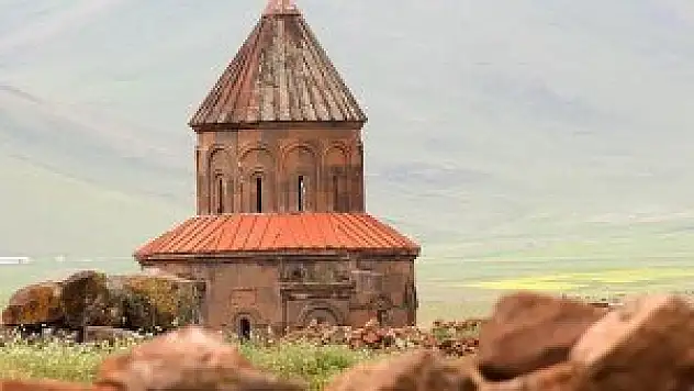 'Dünya kenti' Ani ziyaretçilerini bekliyor