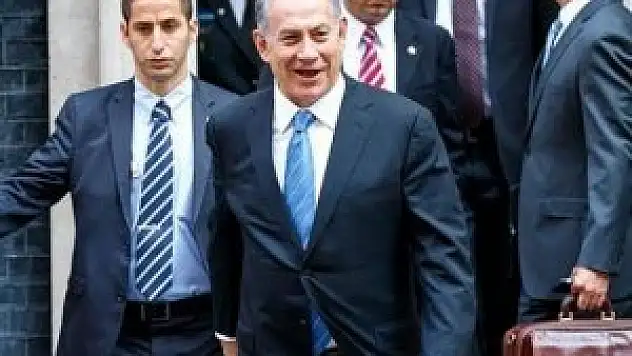 Netanyahu'dan önemli Türkiye açıklaması!