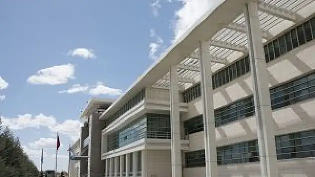 'KTO Karatay Üniversitesi 130 üniversite içerisinde 6. sırada
