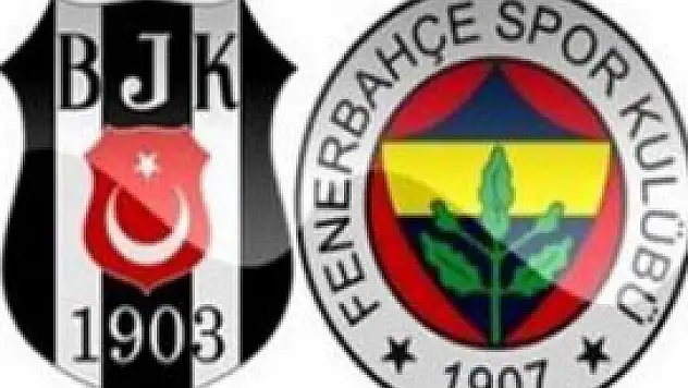 Beşiktaş ve Fenerbahçe'nin duruşma tarihleri
