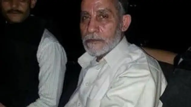 İhvan Başkanı Muhammed Bedii tutuklandı