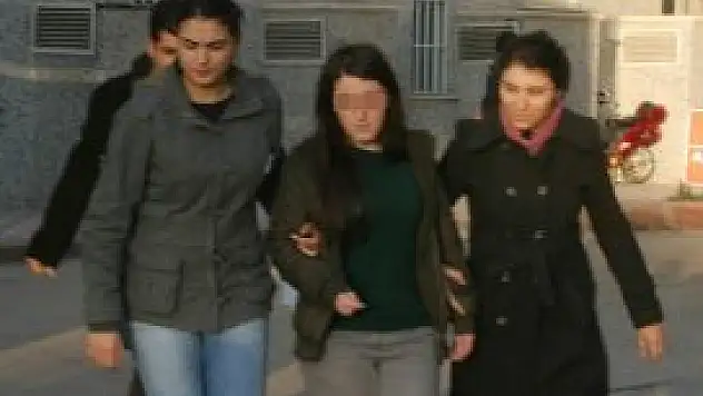 Yemeği reddedince hastanelik oldu