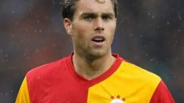 İşte Elmander'in yeni takımı!