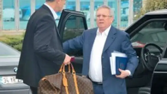 UEFA'nın hamlesi Fener'i zora soktu!