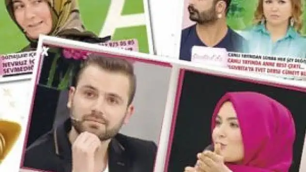 İzdivaçtaki damat adayı her şeyi itiraf etti!