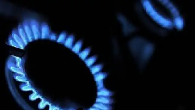 Kömürden doğalgaz üretimi için düğmeye basıldı