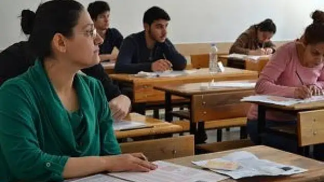 YDS'nin süresi uzatıldı