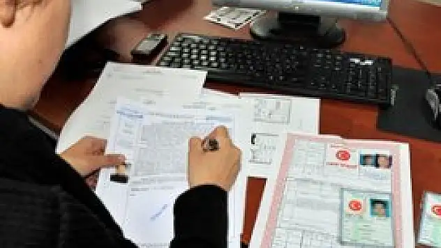 Engelli tapusunu bilirkişiyle alacak