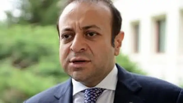 Bağış'tan olimpiyat değerlendirmesi