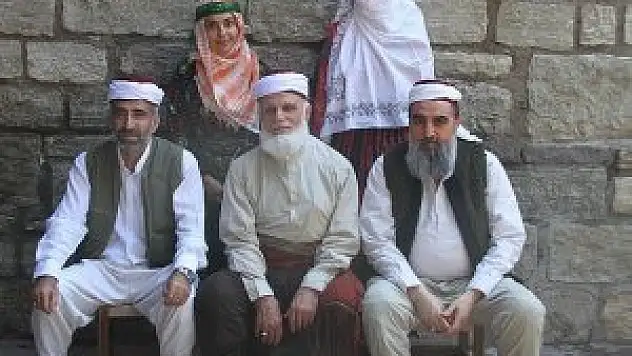 'İstiklal Yolu'nun belgeseli çekiliyor