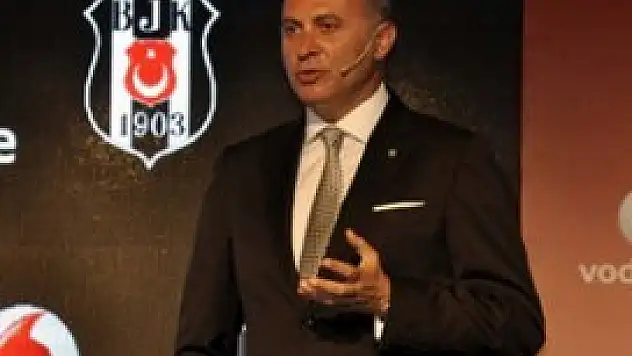 'Türk futbol tarihinin en büyük anlaşması'