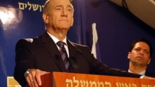 'Türk halkından özür dilerdim'