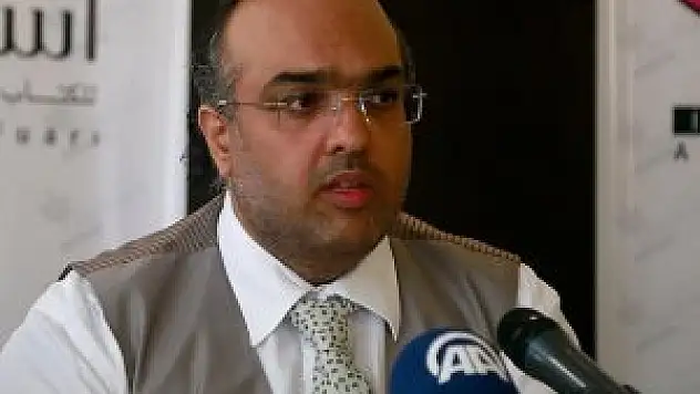 '1. İstanbul Arapça Kitap Fuarı' 18 Temmuz'da açılacak