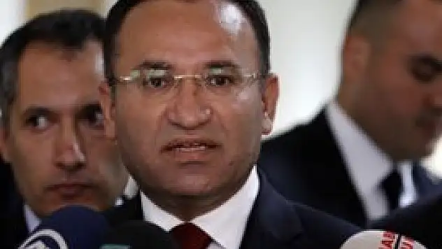 Örgüt bağlantısı araştırılmalı