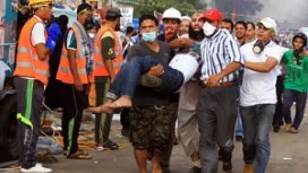 İhvan için kapatma istemi