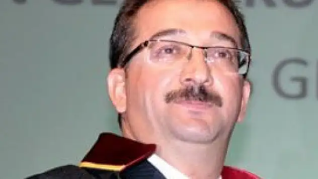 Fevzi Kayacan'dan Mısır'a farklı bir yolculuk