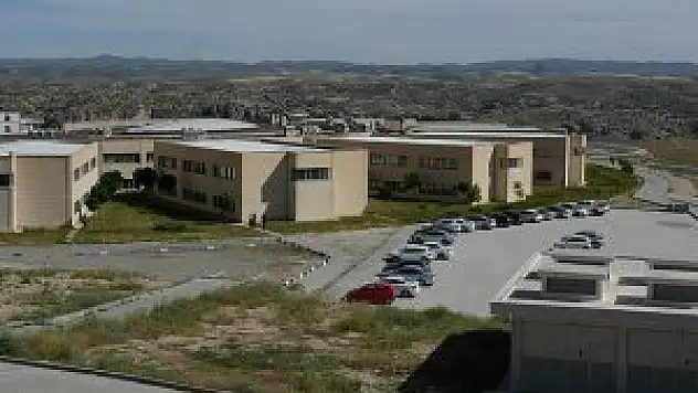 Batman teknokentle kalkınacak