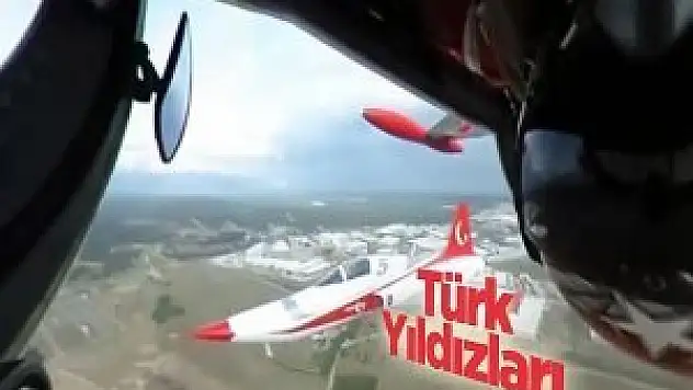 Anadolu Ajansının 360 derece çekimlerine büyük ilgi