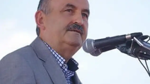 Müezzinoğlu'ndan 'tam gün' açıklaması