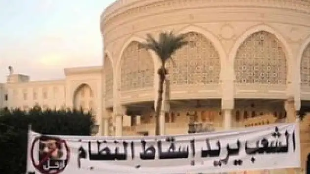 İHA Kahire şefi gözaltında