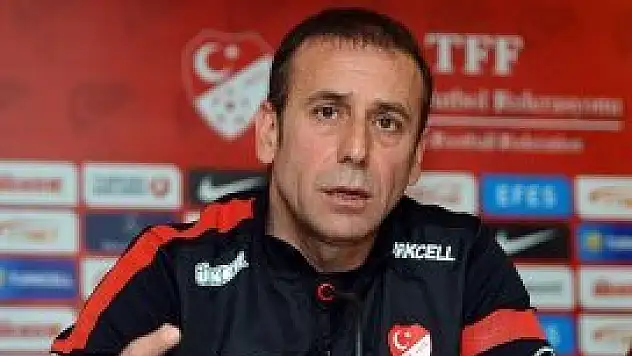 Abdullah Avcı istifa etti