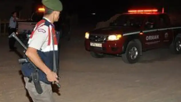 MKE'nin mühimmat deposu patladı!