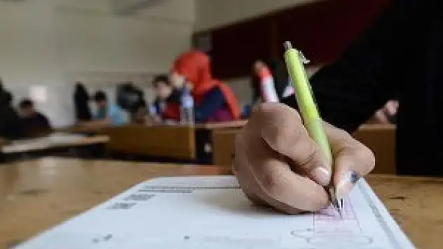 TEOG tercih sürecinde danışmanlık hizmeti