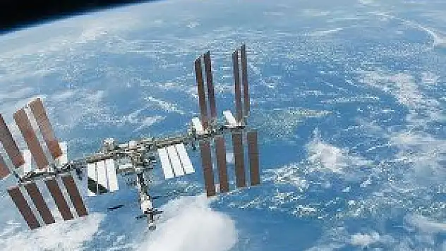 Japonya uzay çöpünü temizlemek için simülasyon geliştirdi