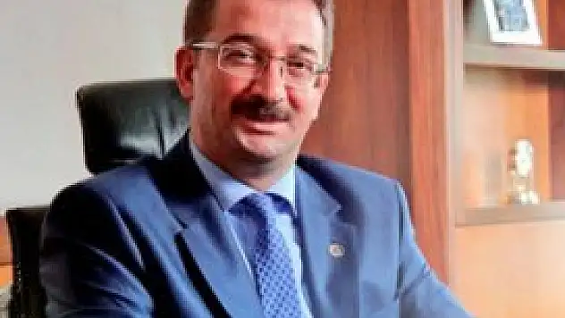 'Kargaşanın temeli küresel hedefler!'