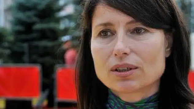 Yeşim Ustaoğlu'nun filmleri Fransa'da gösterilecek