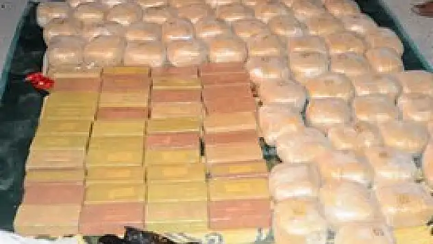 Türkiye'nin uyuşturucu gerçeği