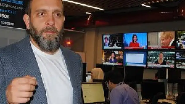 TRTWORLD kara propagandanın önüne geçti