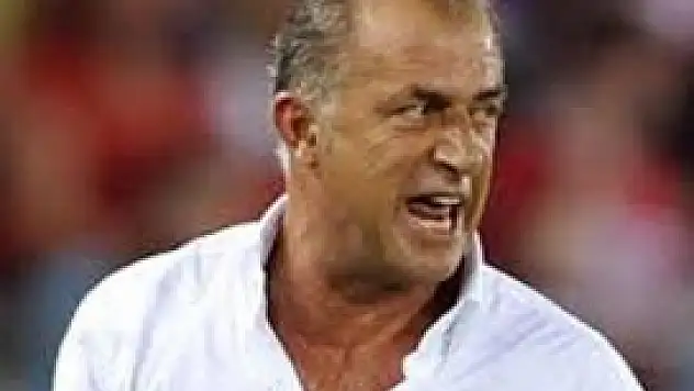 Suat Kılıç'tan Fatih Terim açıklaması
