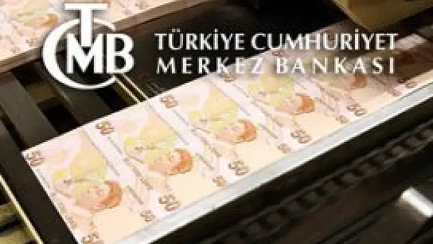 TCMB ek sıkılaştırmaya gitti