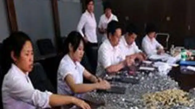 Çin'de işkence gibi tazminat parası