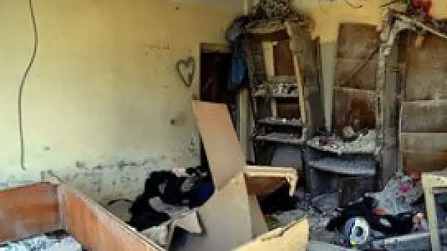 Savaşın acı yüzü: Hayalet kentler