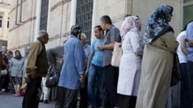 Malulen emekliliğin kapsamı genişletildi