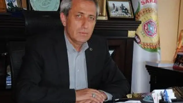 Sarayönü ilçesinde TOKİ için 879 başvuru