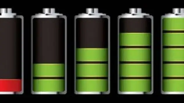 Tüm markalarda şarj problemi tarih oluyor!