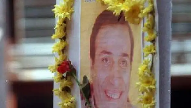 Kemal Sunal'ın vefatının 16. yılı